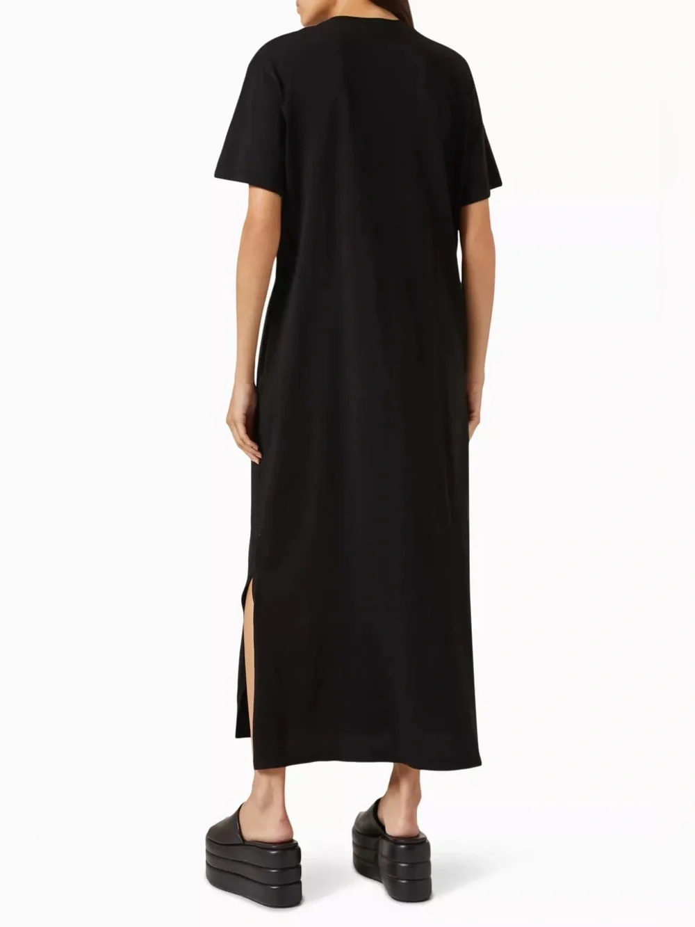 NWT Electric & Rose | Essex t-shirt dress, M - Picture 3 of 9